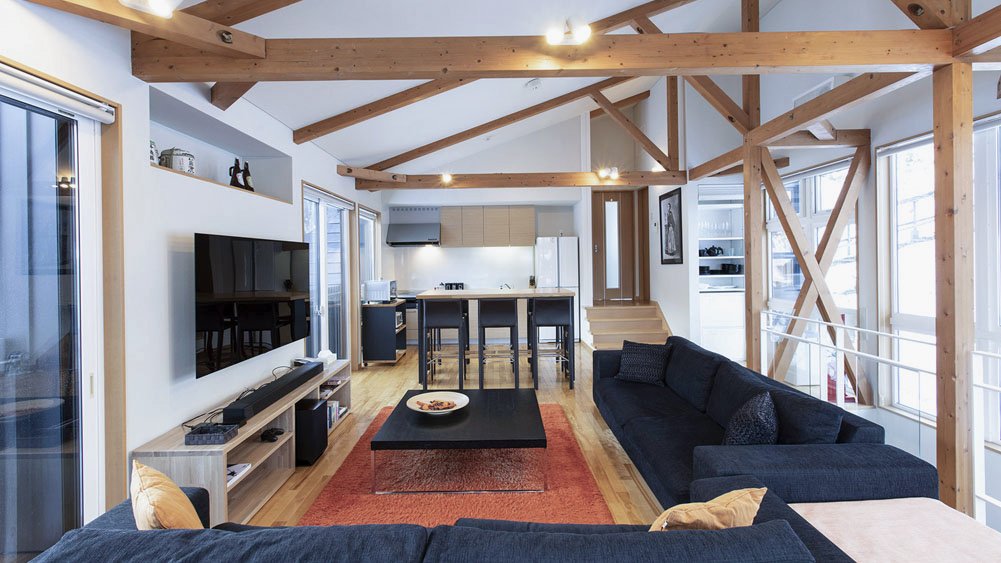 Casi67 East - Home away from home